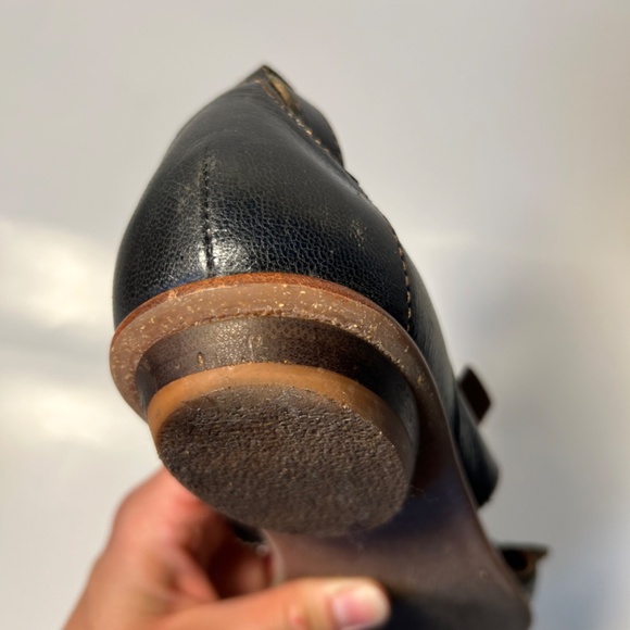 Naya leather gladiator sandals - Picture 12 of 12